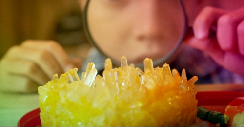 Crystals for Beginners