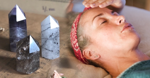 Crystals for Healing