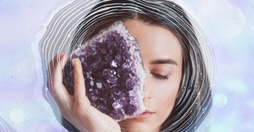 Crystals for Creativity