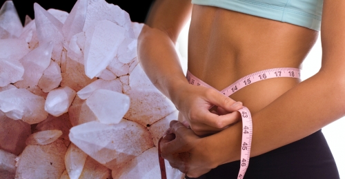 Crystals for Weight Loss