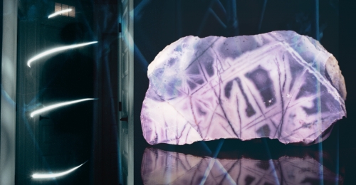 Crystals for Protection from Spirits