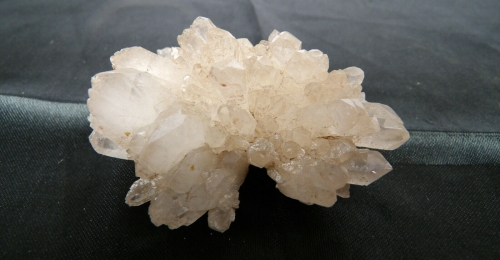 Starburst Quartz Meaning and Spiritual Properties
