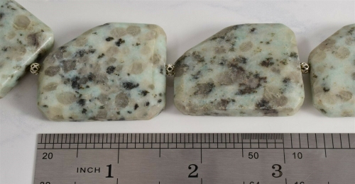 Sesame Stone Meaning and Spiritual Properties