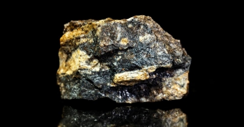 Sphalerite Meaning and Spiritual Properties