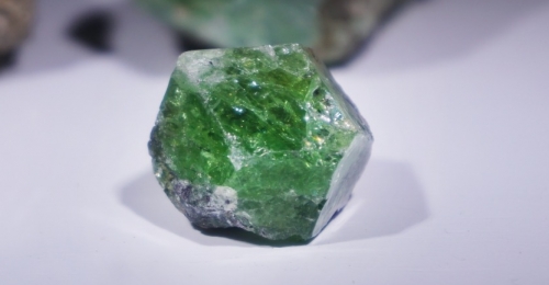 Tsavorite Meaning and Spiritual Properties